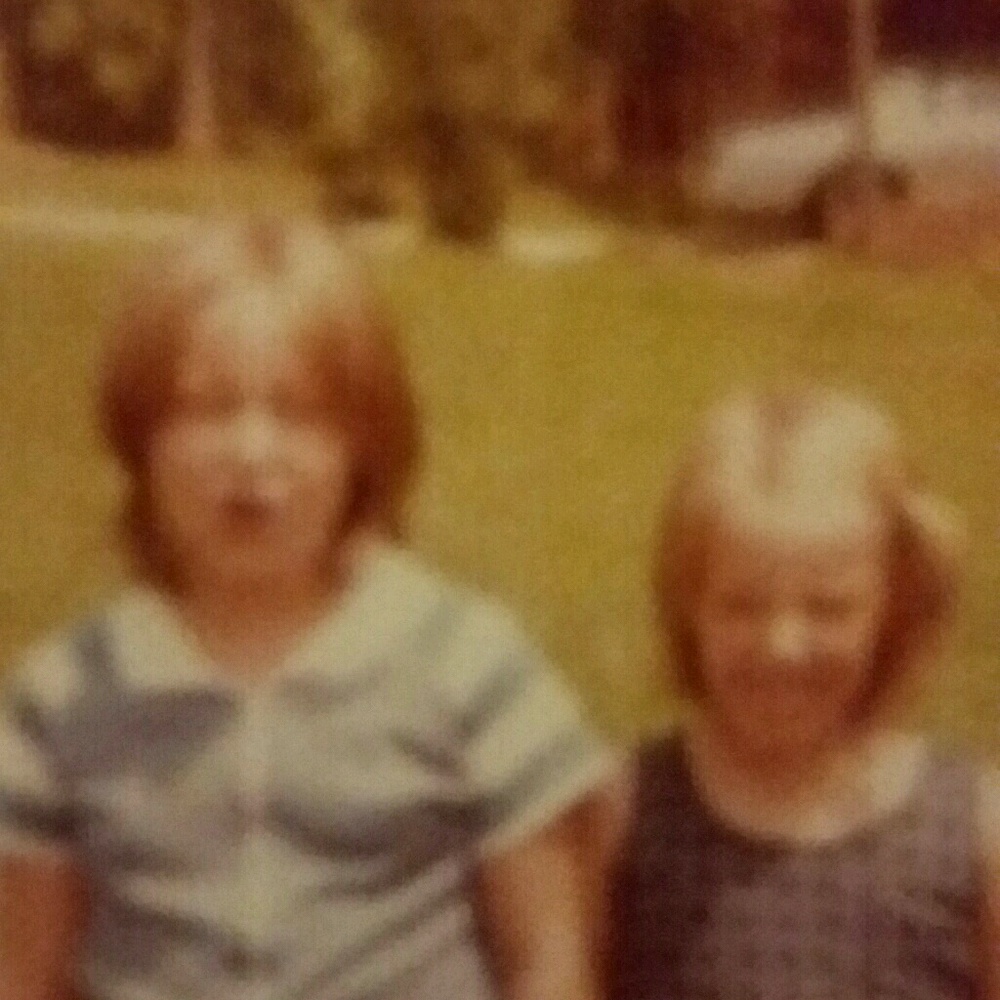 Meet your Posher, Tabitha